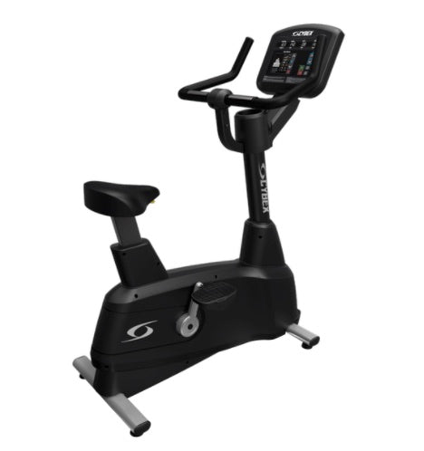 Cybex V Series Upright Bike