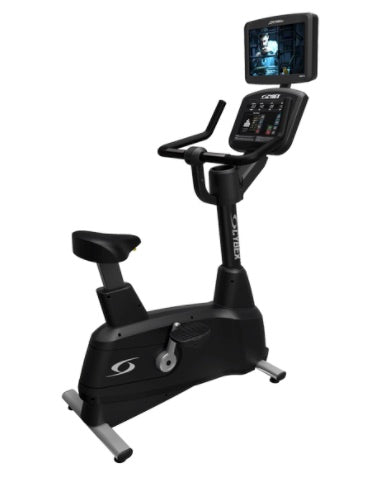 Cybex V Series Upright Bike