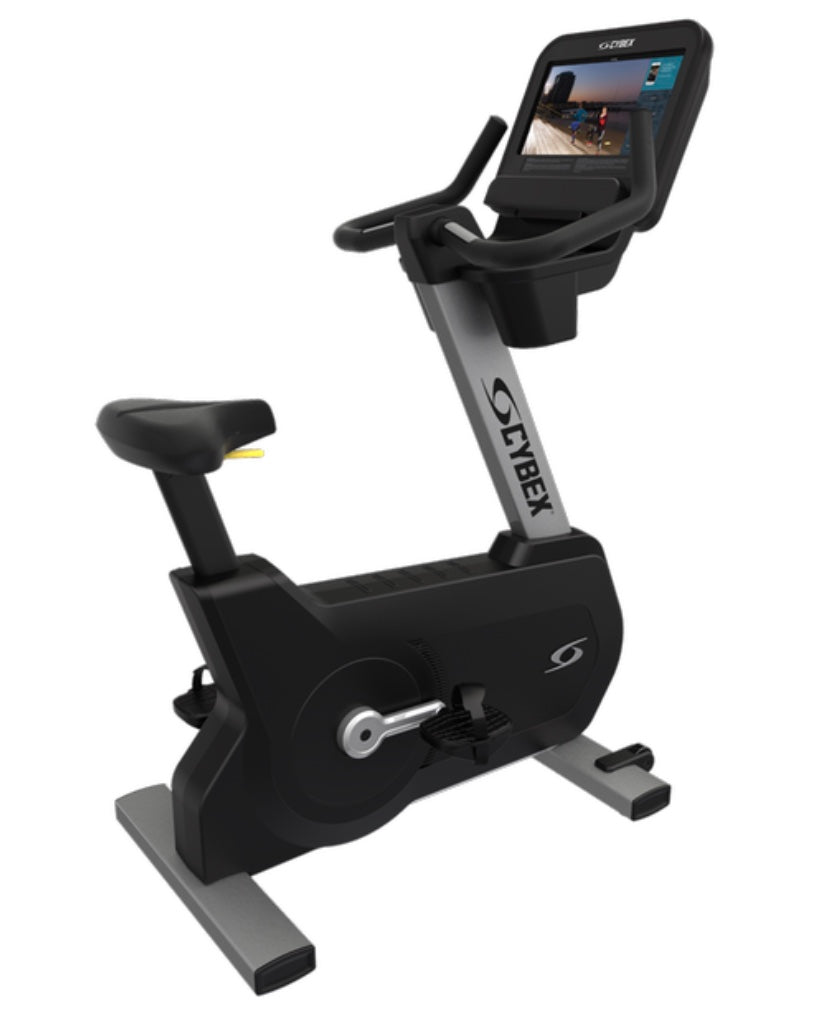 Cybex R Series Upright Bike