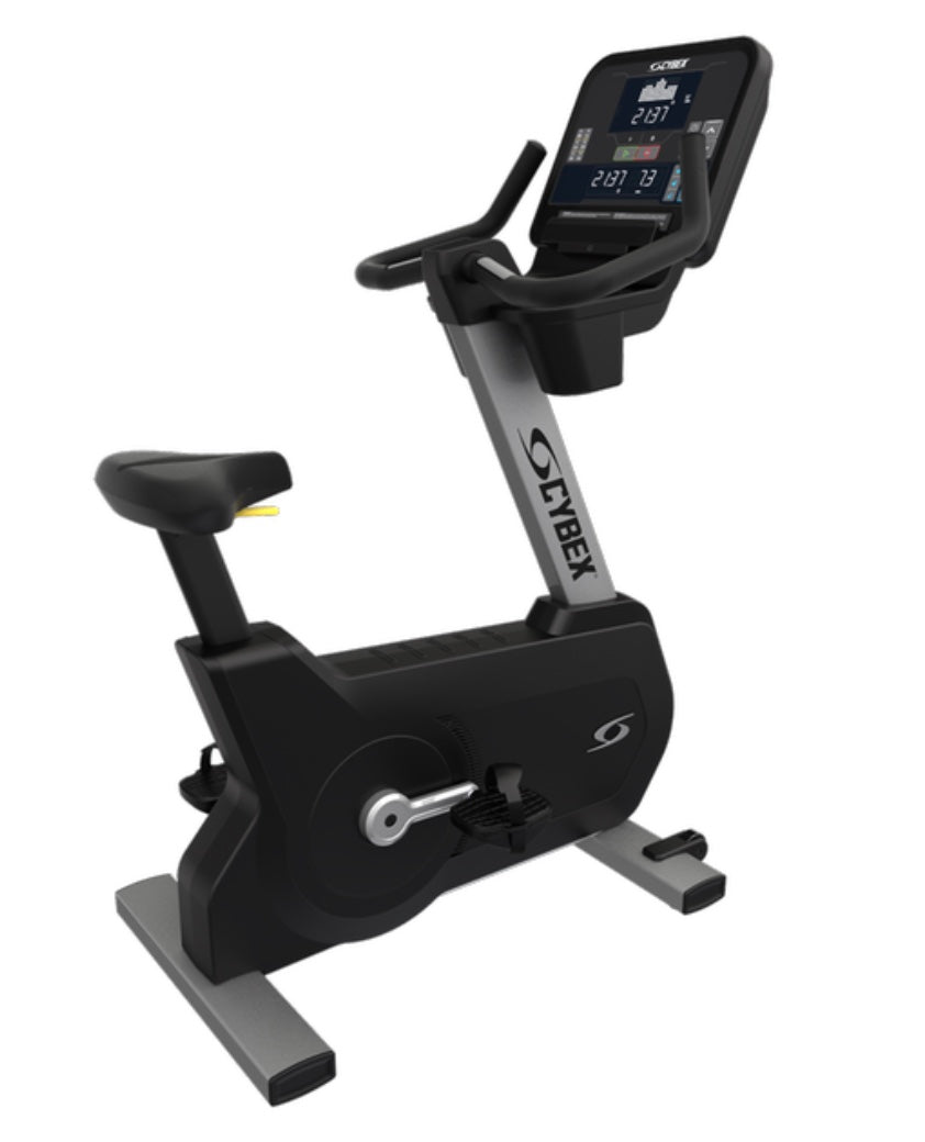 Cybex R Series Upright Bike