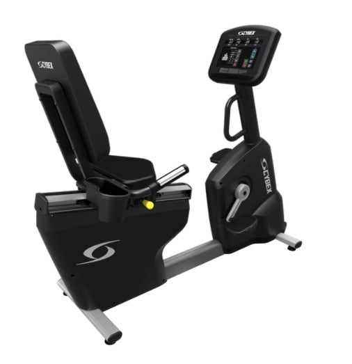 Cybex V Series Recumbent Bike