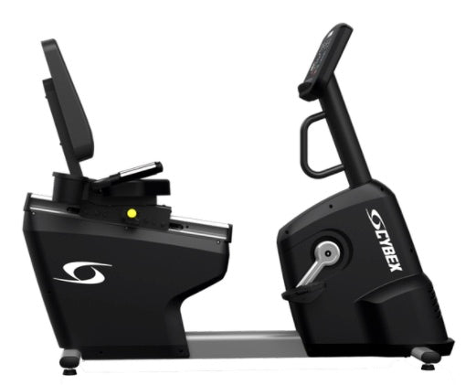 Cybex V Series Recumbent Bike