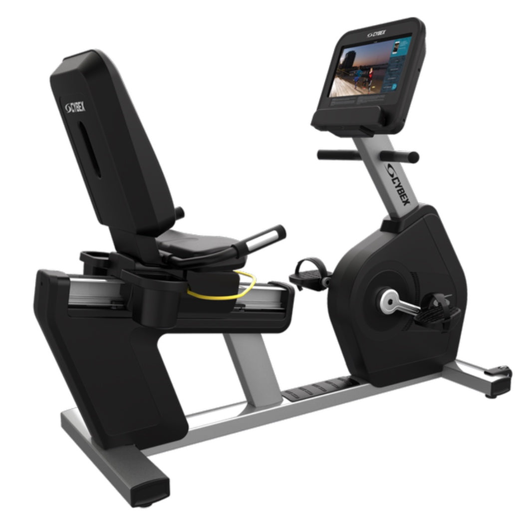 Cybex R Series Recumbent Bike