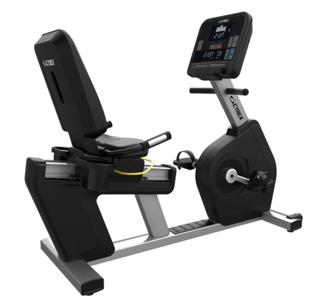 Cybex R Series Recumbent Bike