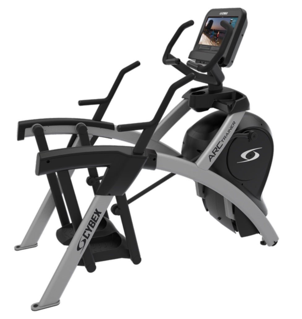 Cybex R Series Arc Trainer, Lower Body