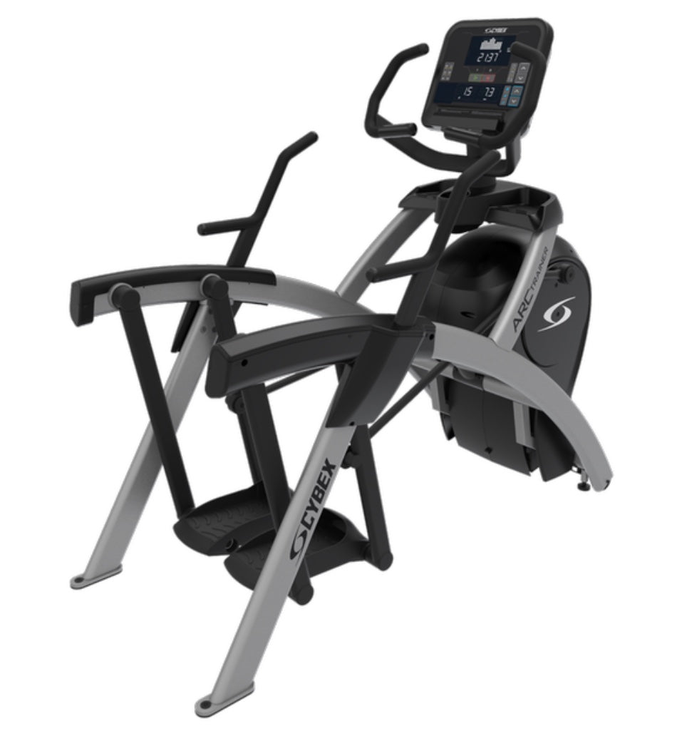 Cybex R Series Arc Trainer, Lower Body