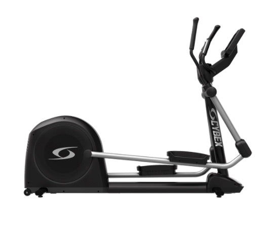 Cybex V Series Cross-Trainer With LED Console