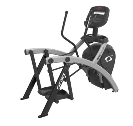 Cybex 5 Series Arc Trainer (525AT)