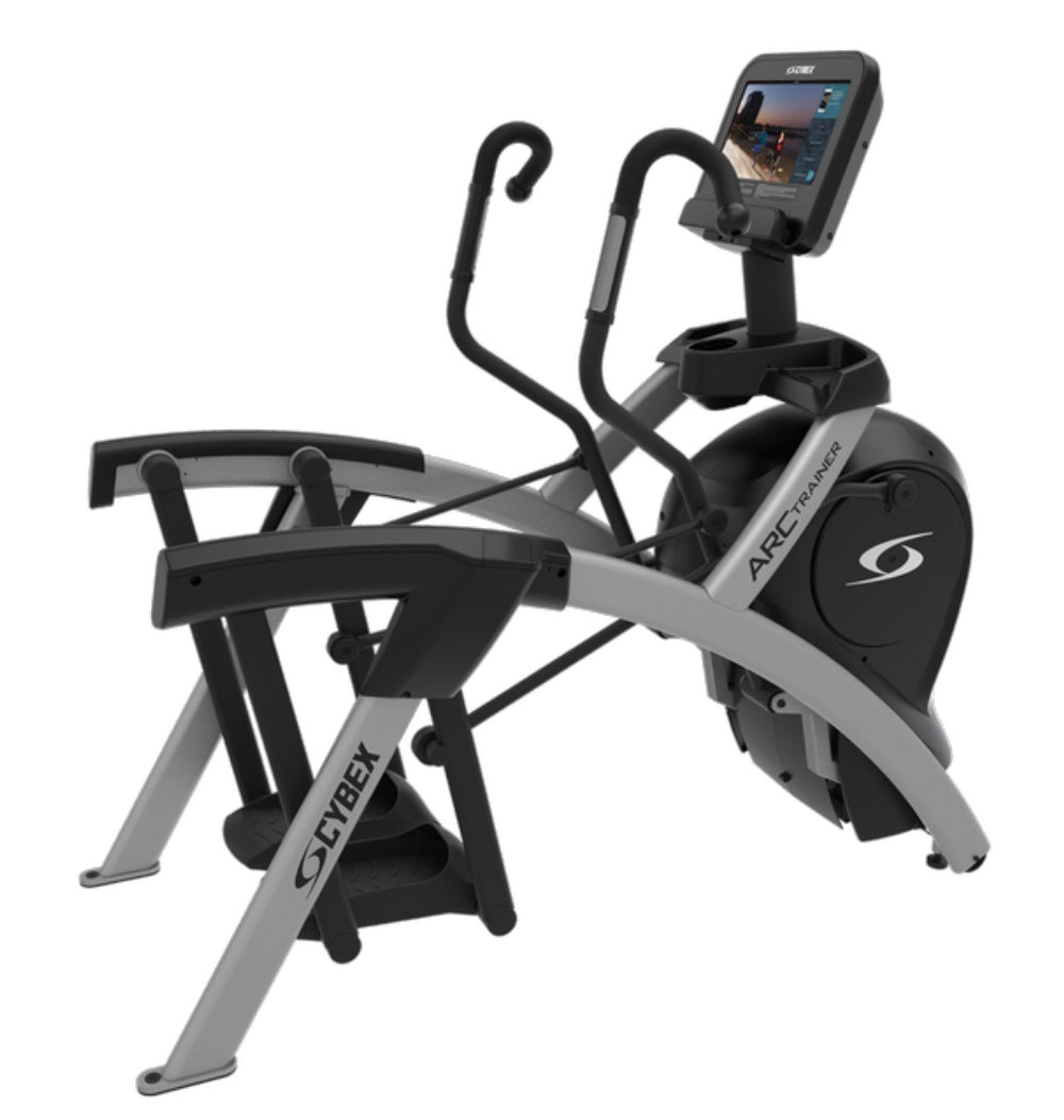 Cybex R Series Arc Trainer, Total Body