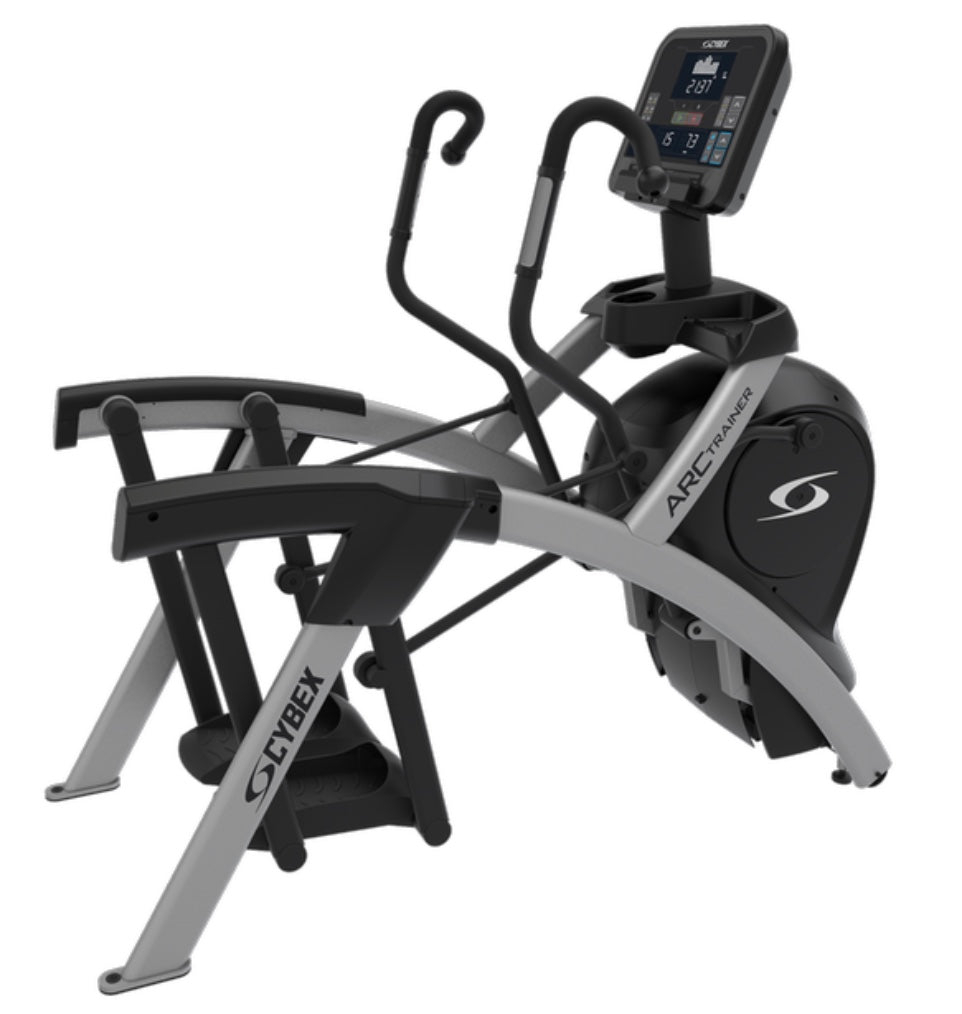 Cybex R Series Arc Trainer, Total Body