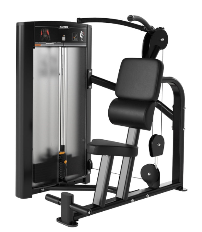 Cybex Ion Abdominal