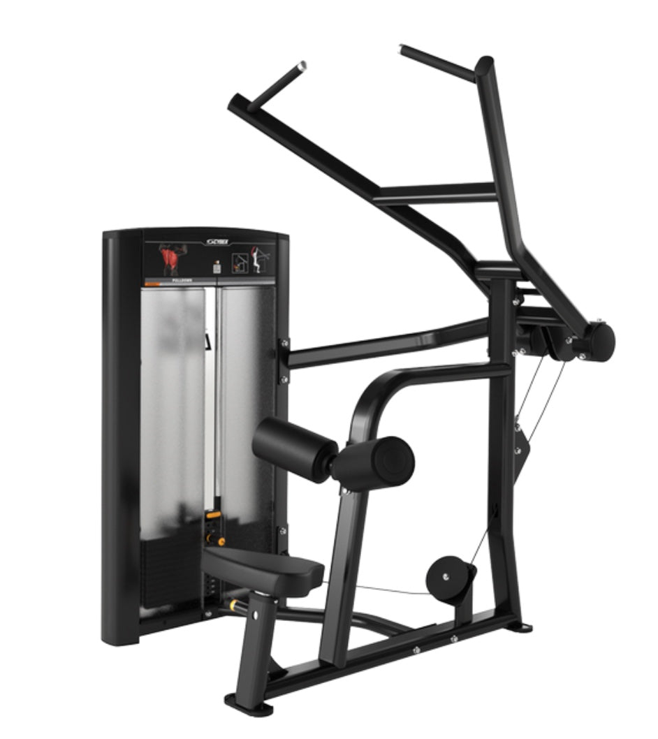 Cybex Ion Pulldown