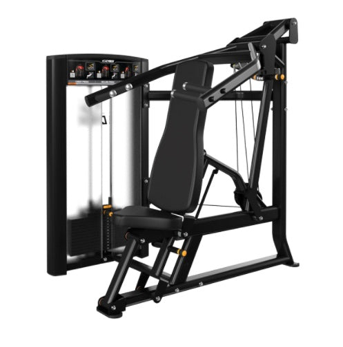 Cybex Ion Multi Press