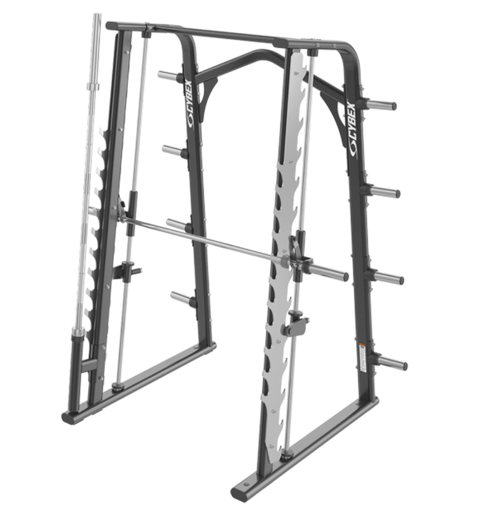 Cybex Ion Smith Rack