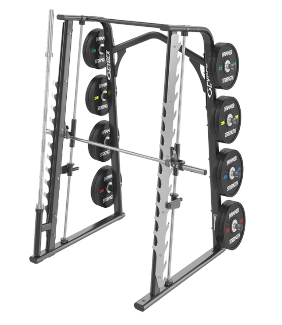 Cybex Ion Smith Rack