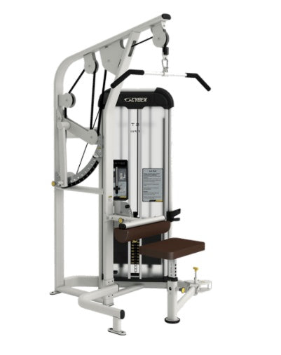 Cybex Prestige Lat Pulldown Total Access