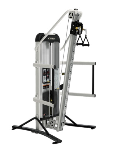 Cybex Prestige Cable Column Total Access