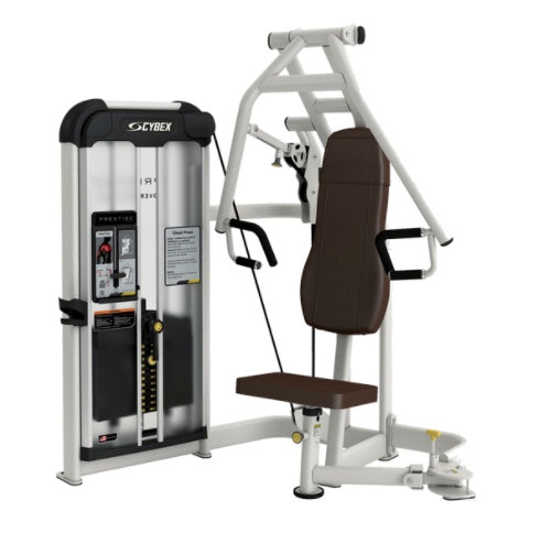 Cybex Prestige Chest Press Total Access