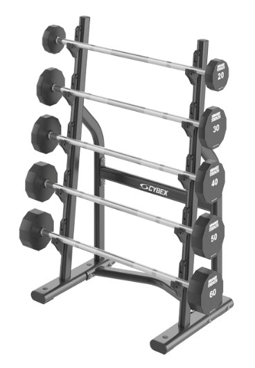 Cybex Ion Barbell Rack