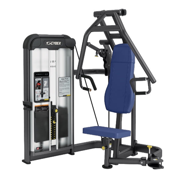 Cybex Prestige Chest Press Total Access