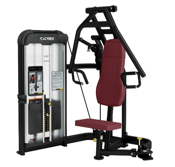 Cybex Prestige Chest Press Total Access