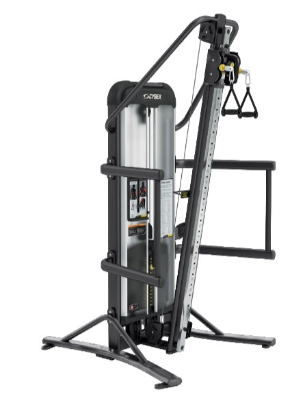 Cybex Prestige Cable Column Total Access