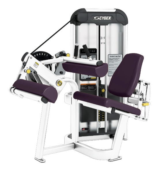 Cybex Prestige Seated Leg Curl Total Access