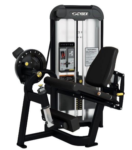 Cybex Prestige Leg Extension Total Access