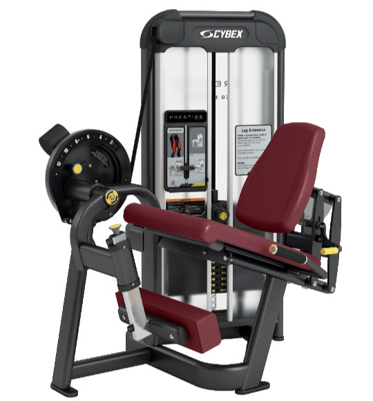 Cybex Prestige Leg Extension Total Access