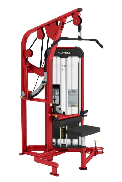 Cybex Prestige Lat Pulldown Total Access