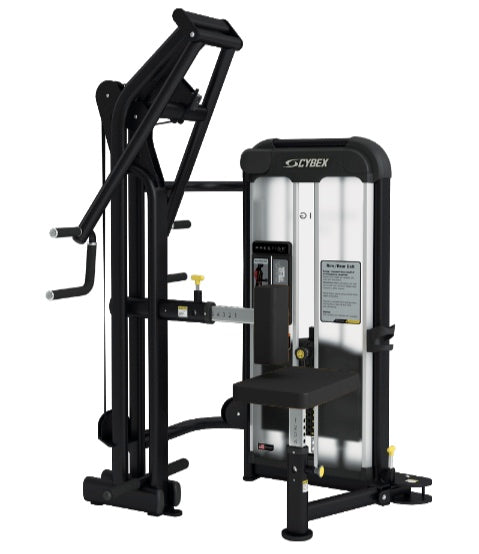 Cybex Prestige Row/Rear Delt Total Access