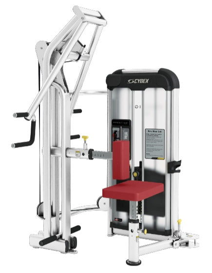 Cybex Prestige Row/Rear Delt Total Access