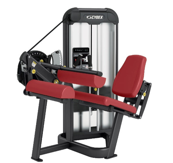 Cybex Prestige Series Seated Leg Curl Selectorised