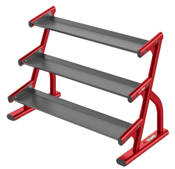 Cybex Ion 3 Tier Accessory Rack