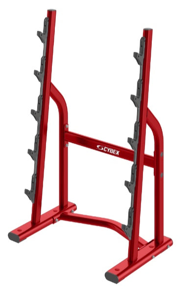 Cybex Ion Barbell Rack