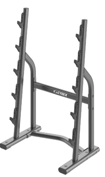 Cybex Ion Barbell Rack