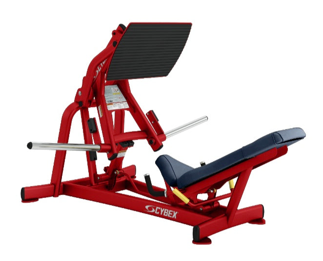 Cybex Squat Press Plate Loaded