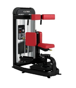 Cybex Prestige Series Torso Rotation Selectorised