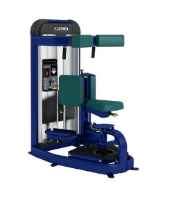 Cybex Prestige Series Torso Rotation Selectorised