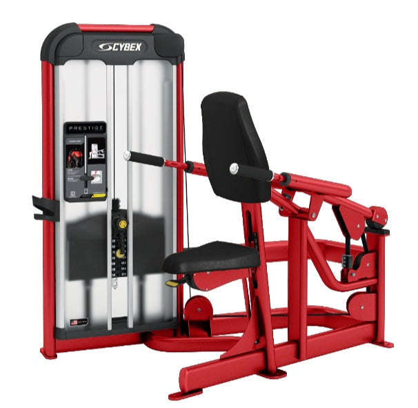 Cybex Prestige Series Triceps Press Selectorised