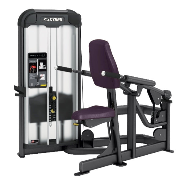 Cybex Prestige Series Triceps Press Selectorised