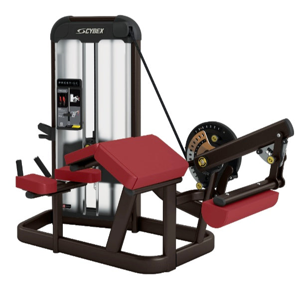 Cybex Prestige Series Prone Leg Curl Selectorised