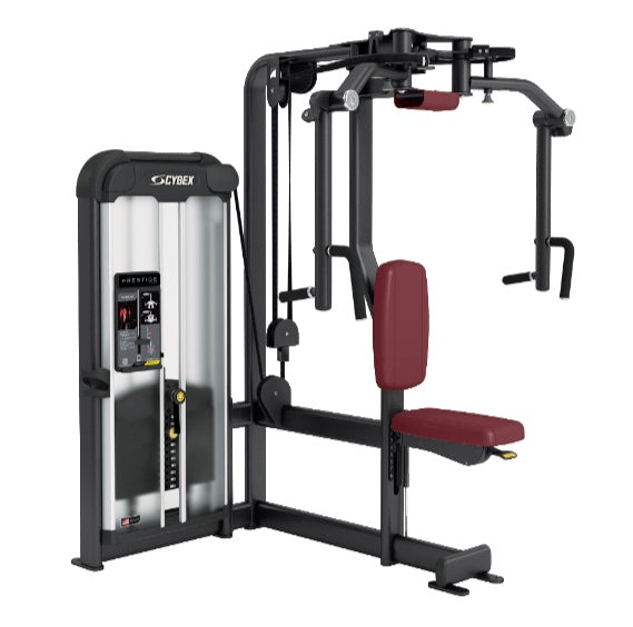 Cybex Prestige Series Fly/Rear Delt Selectorised