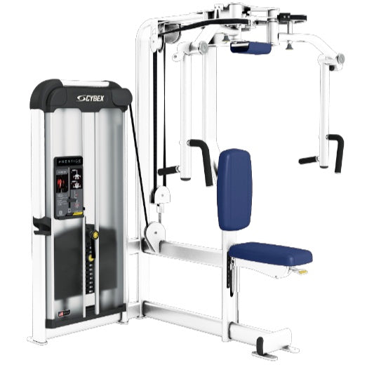 Cybex Prestige Series Fly/Rear Delt Selectorised