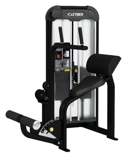 Cybex Prestige Series Abdominal Selectorised