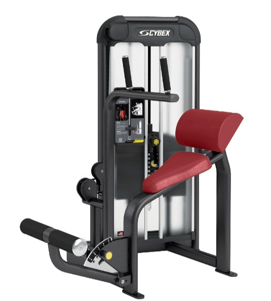 Cybex Prestige Series Abdominal Selectorised