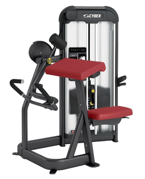 Cybex Prestige Series Arm Curl Selectorised