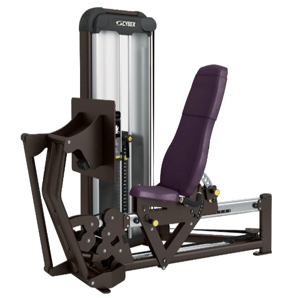 Cybex Prestige Series Leg Press Selectorised