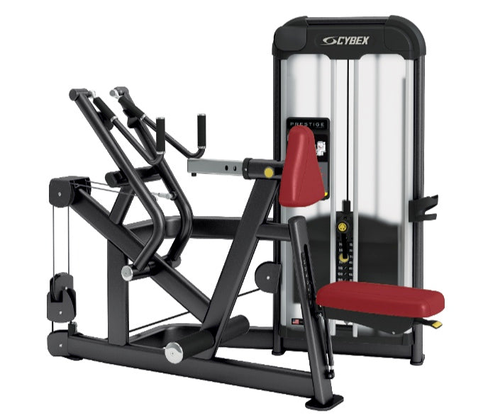 Cybex Prestige Series Row Selectorised