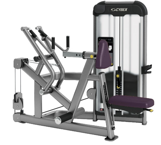 Cybex Prestige Series Row Selectorised